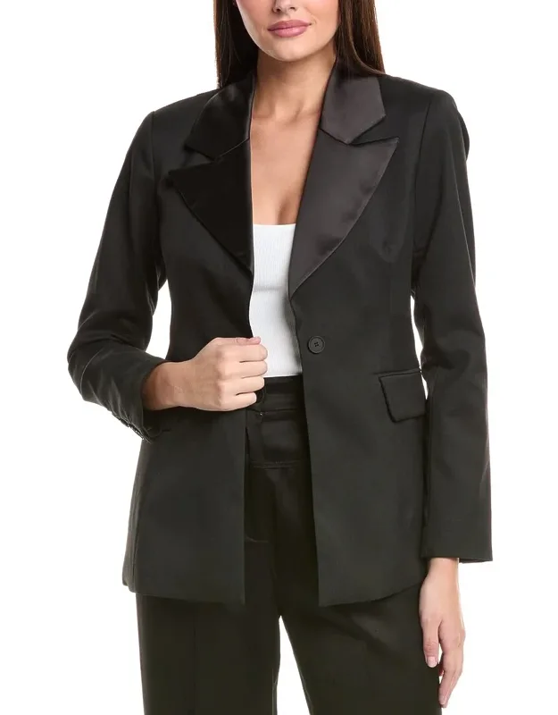 Sister Blazer