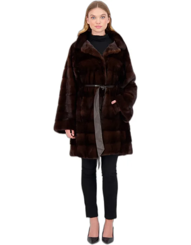 Mink Stroller