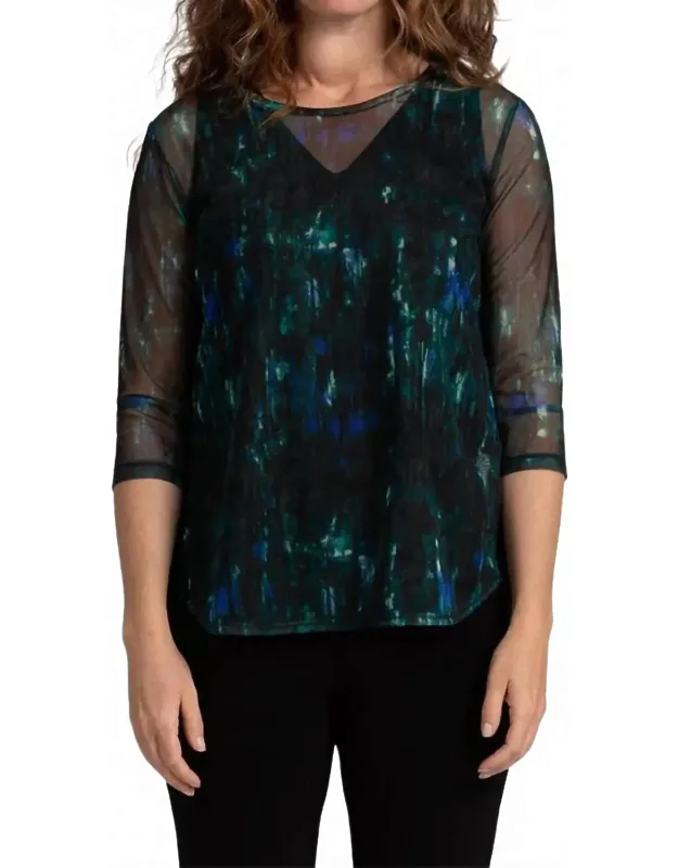 Classic T Top