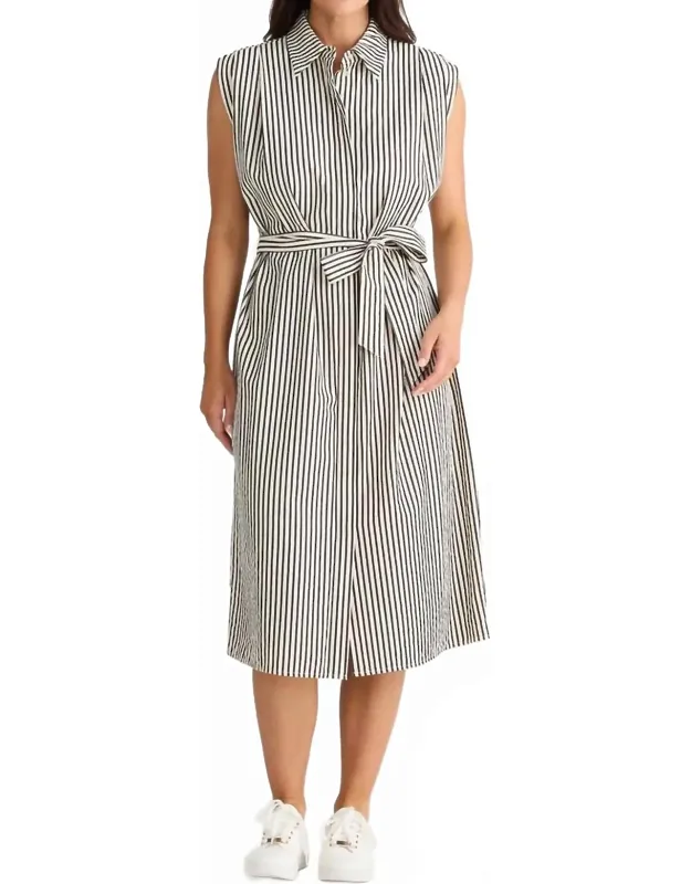Charlie Tunic Dress