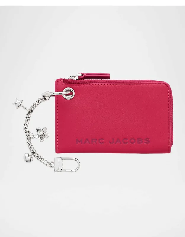Coin Purse Charm Case