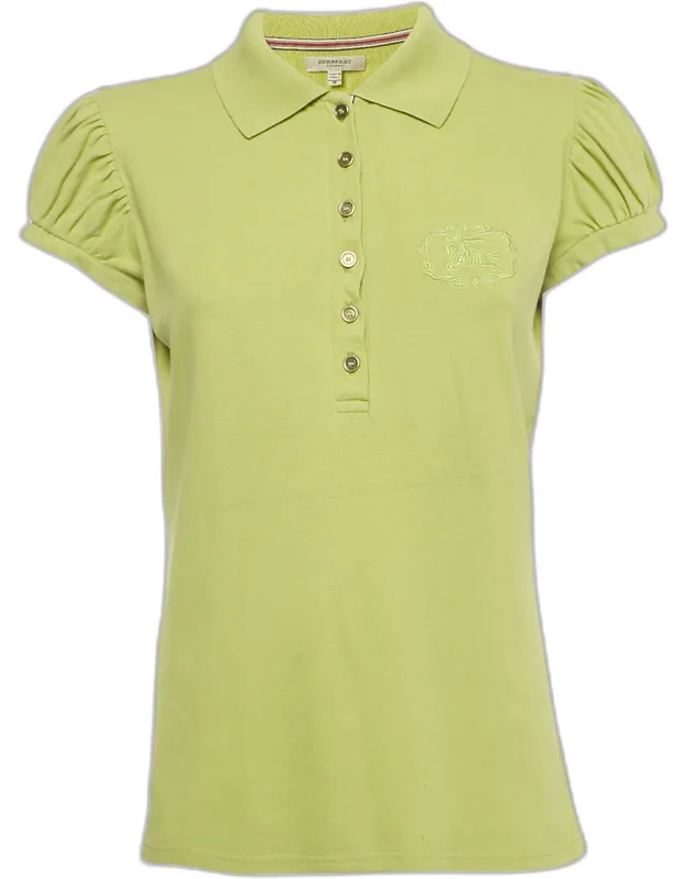 Pique Polo T-shirt