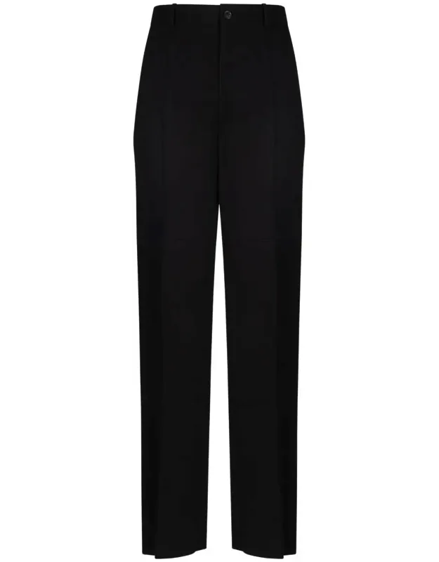 Tailored Pants