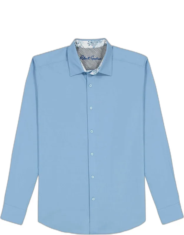 Odyssey Jacquard Stretch Sport Shirt