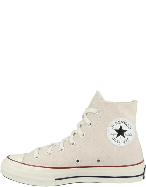 Chuck 70 Canvas Hightop Shoes