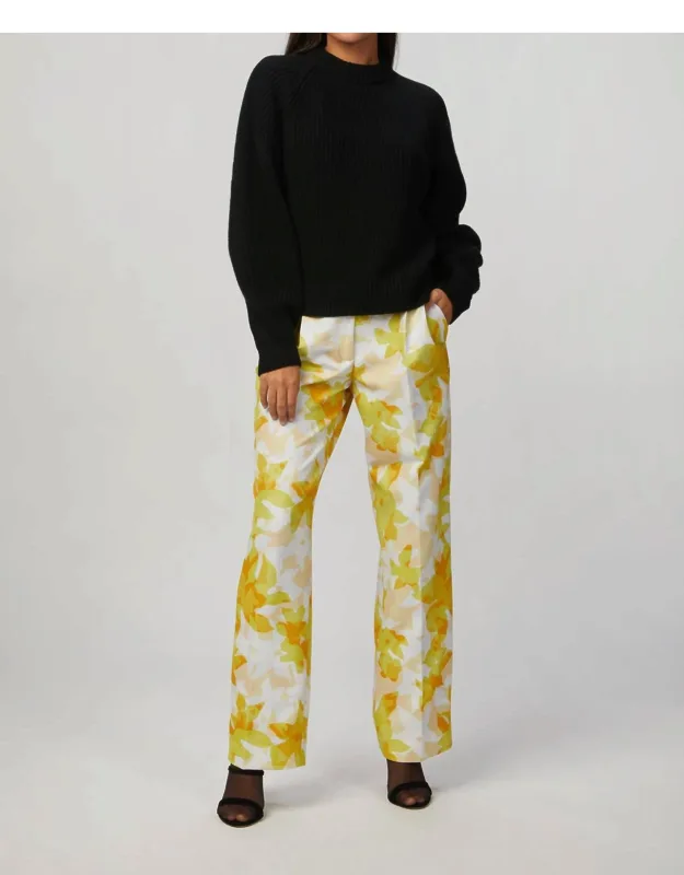 Chet Pants