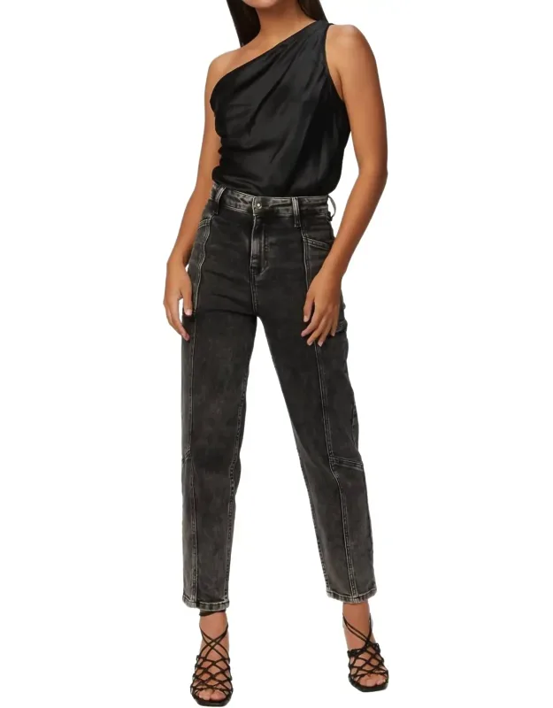 Lara Croft Jeans