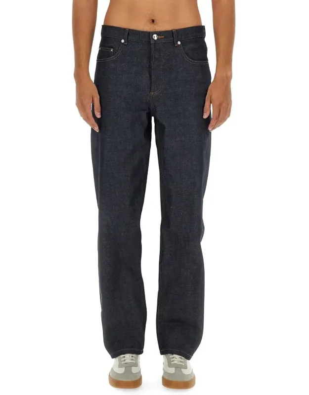 "fairfax Jeans 100% Cotton"