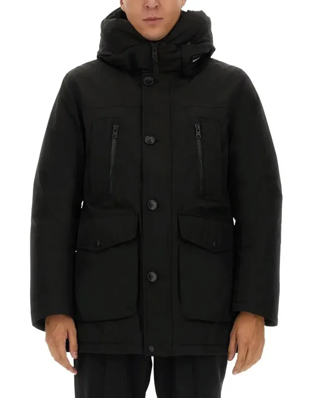 Parka "artic Evolution"