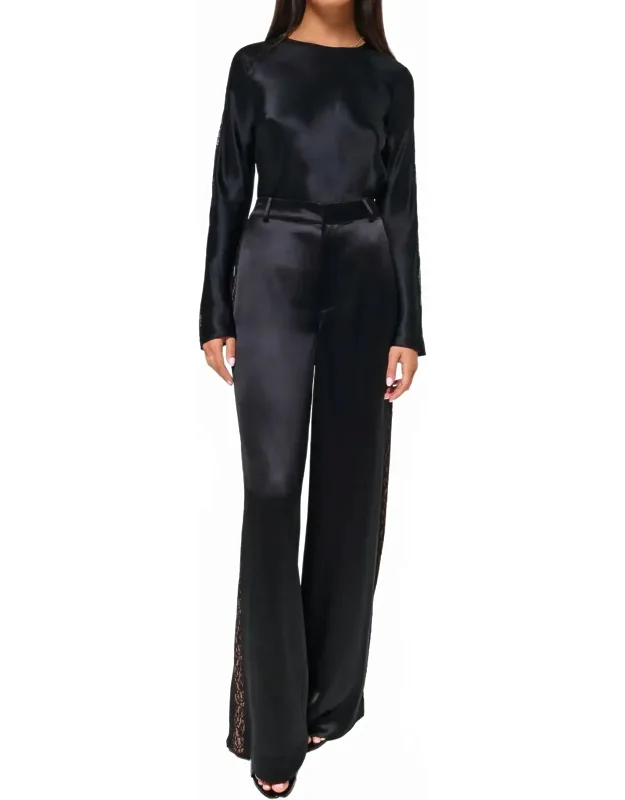 Lorenza Pants