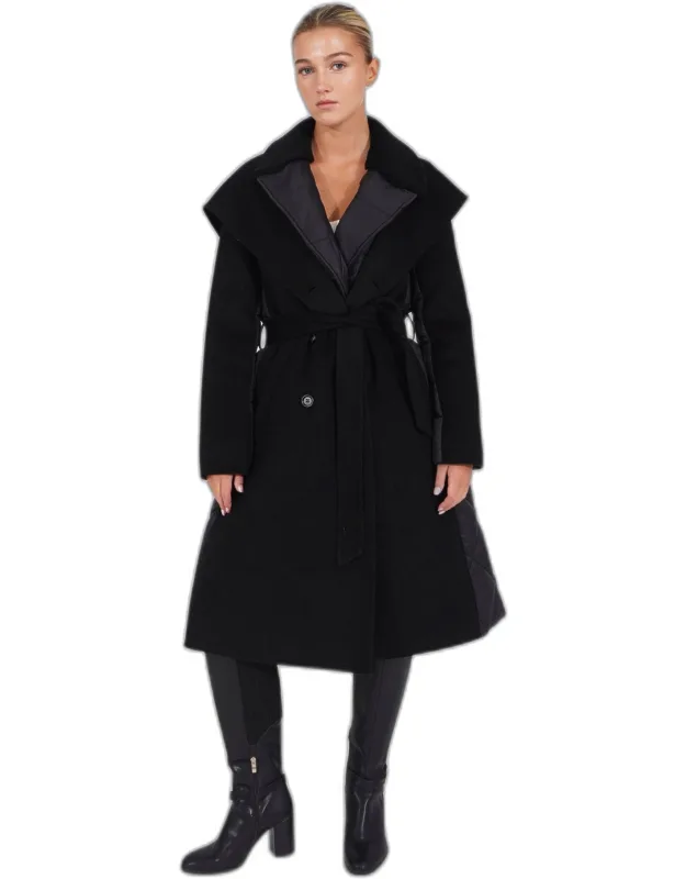 Convertible Coat