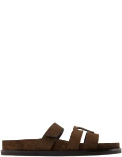 Ines Sport Sandals
