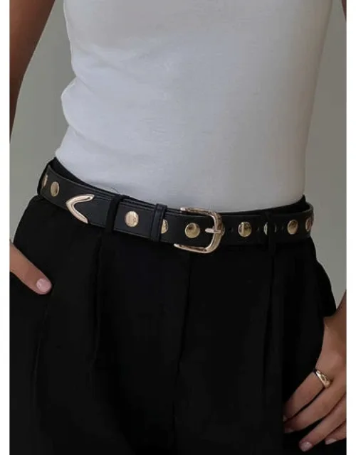 Projecting Belt