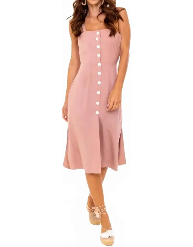 Midi Dress