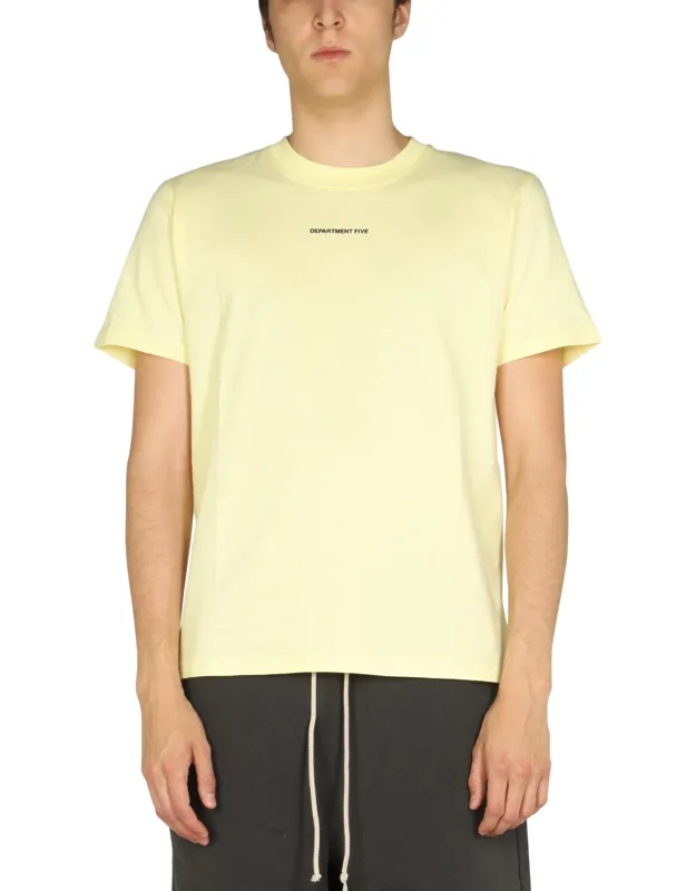Aleph T-shirt