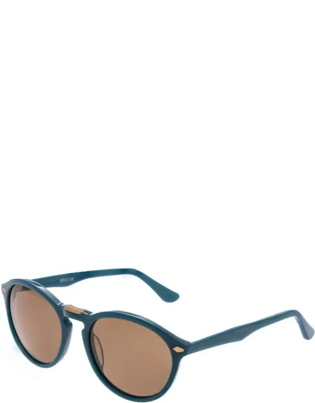 Kennedy Polarized Sunglasses
