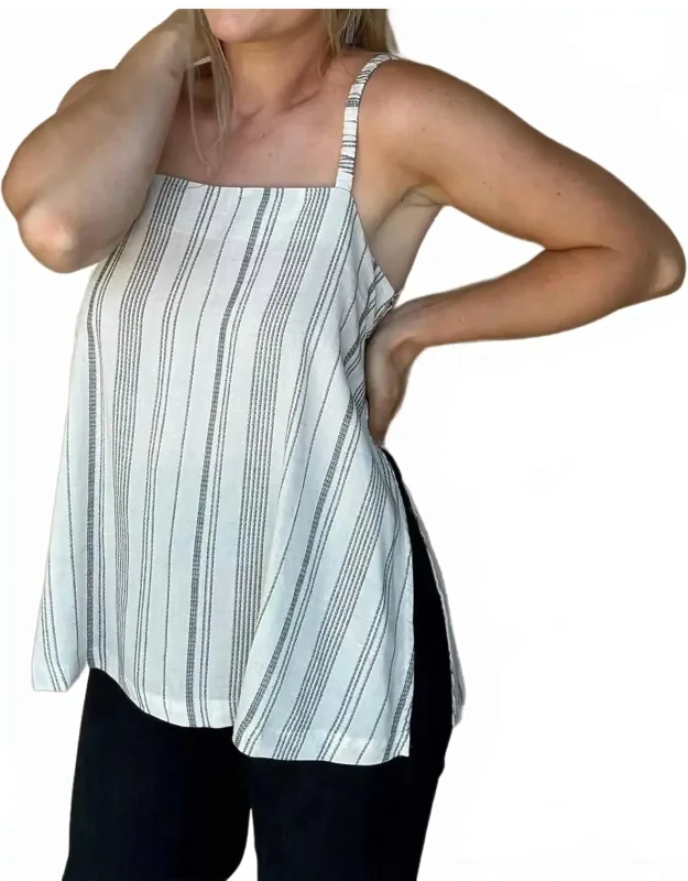 Sutton Top