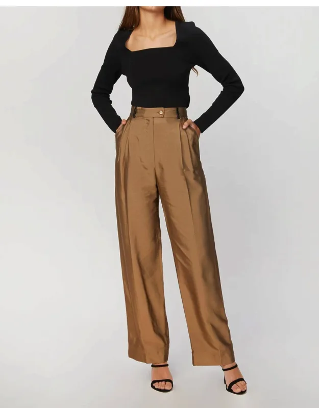 Chet Pants