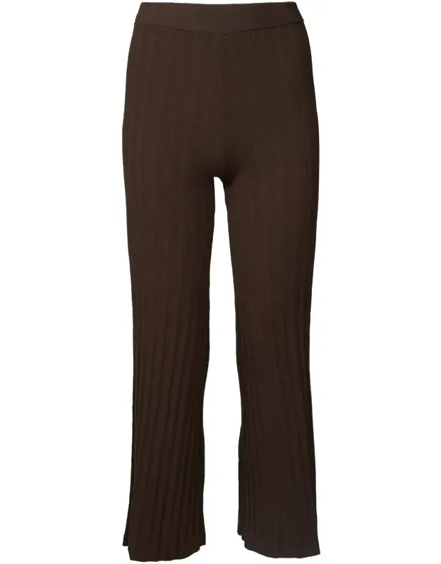 Xiomara Knit Pants