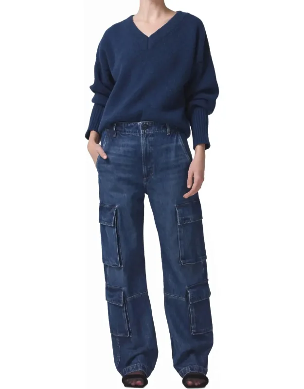 Delena Cargo Pants