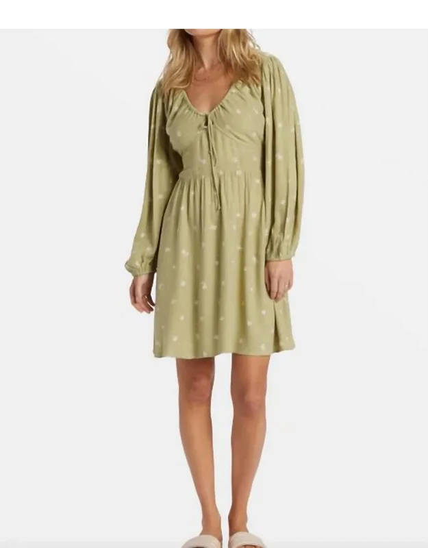 Love Mini Dress