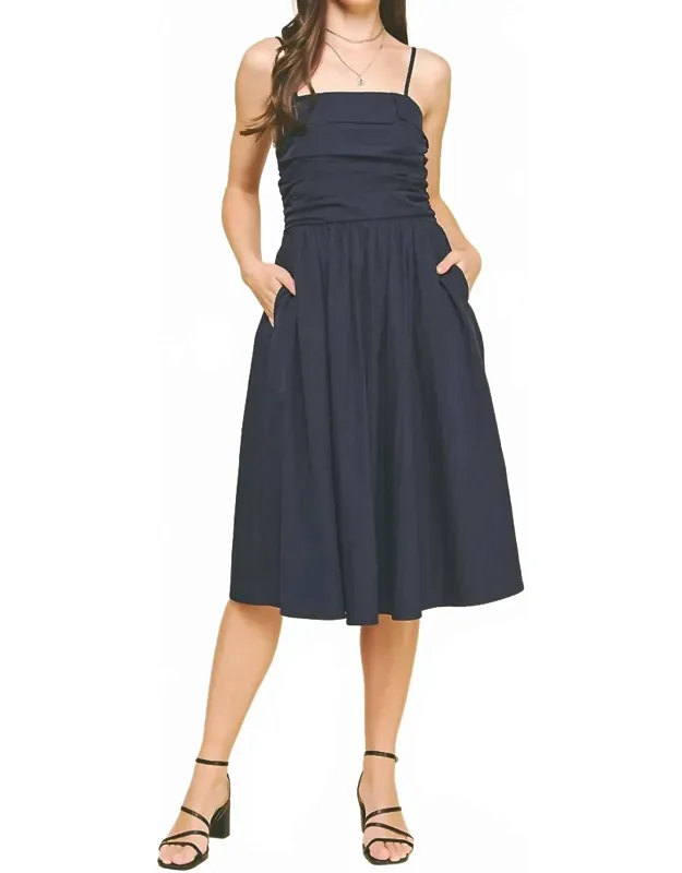 Aspen Dress