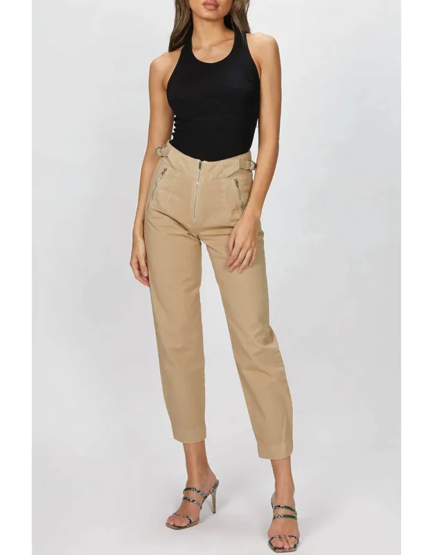 Gilles Pants