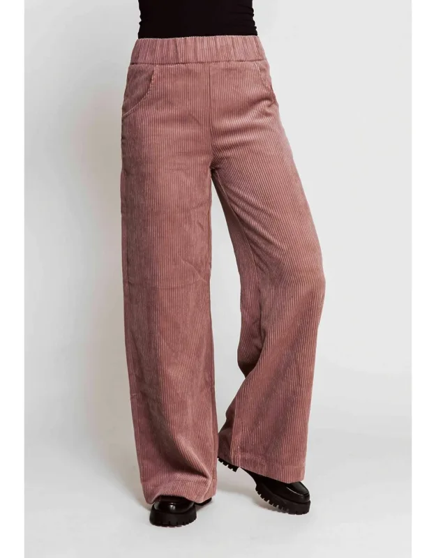 Raya Cord Pants