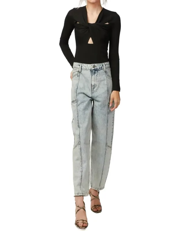 Lara Croft Jeans