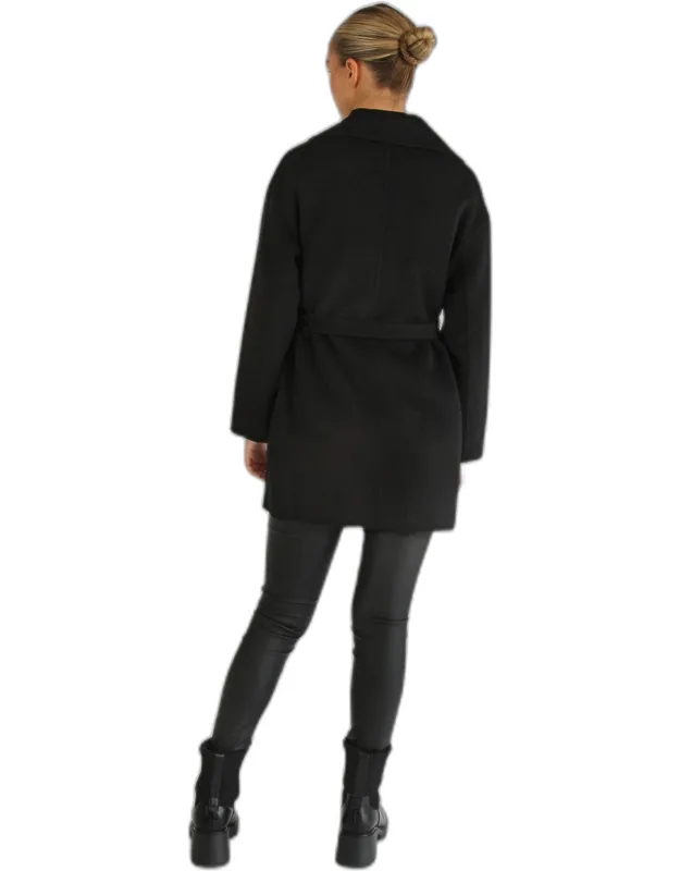 Eternal Flame Robe Coat