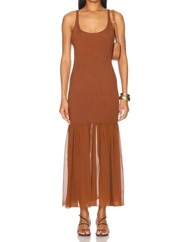 Micky Dress