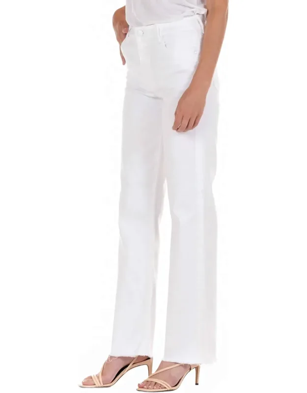 Katie Straight Leg Jeans