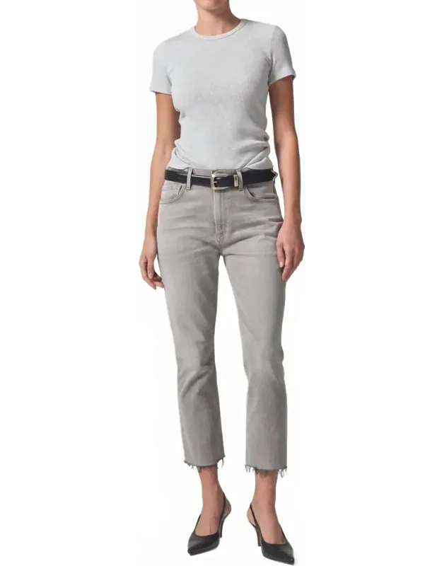Isola Quartz Jeans