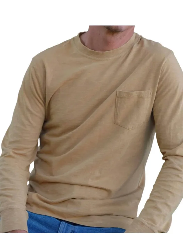 Pocket Tee