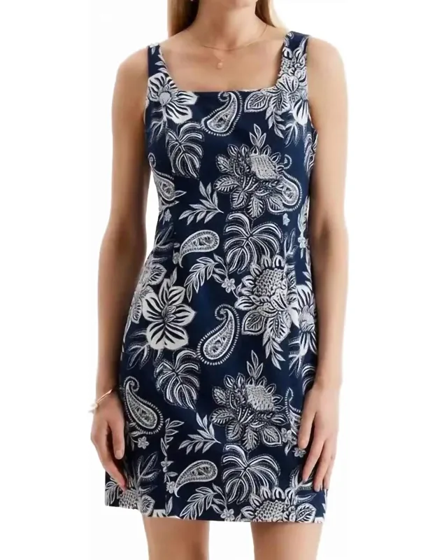 Pamela Dress