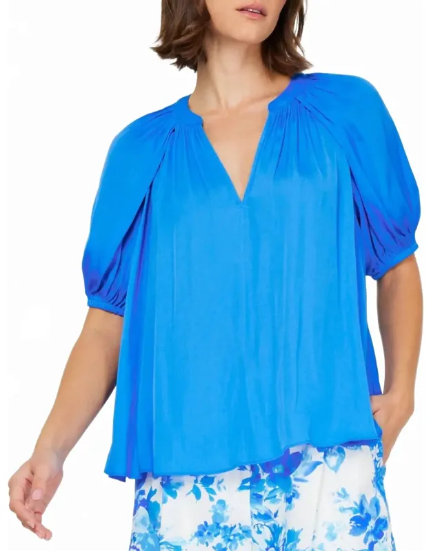 Joanna Blouse