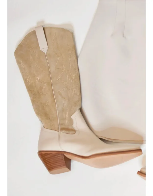 Palomino Boots