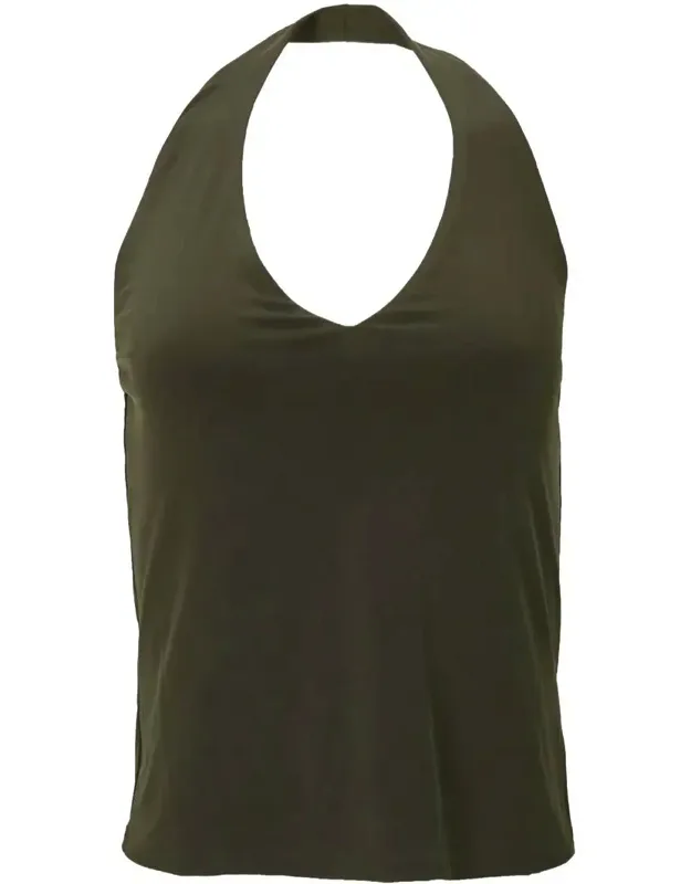 Halter Top