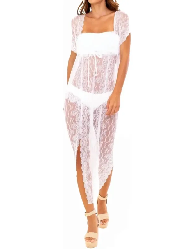 Matilda Slip Dress