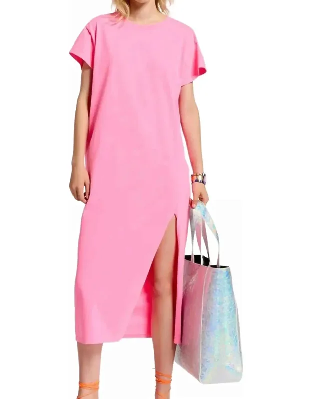 T-shirt Dress