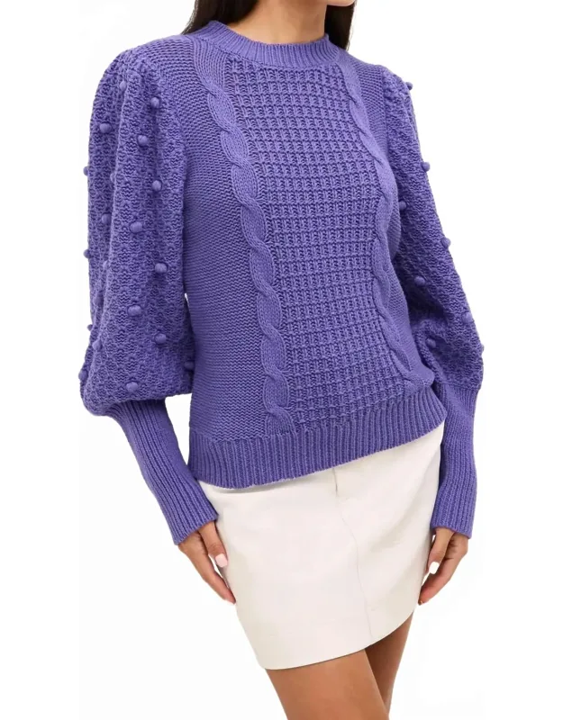Britt Sweater