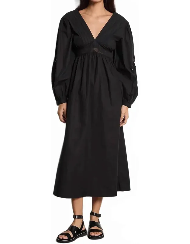 Dahlia Dress