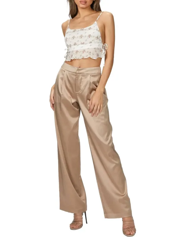 Wallace Trousers