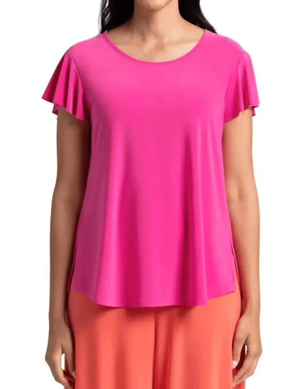 Flutter Top