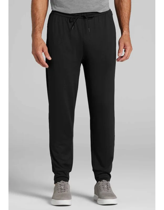 Traveler Collection Tailored Fit Jogger Pants