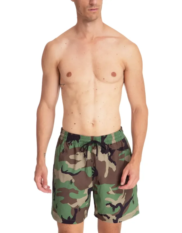 Swim Shorts