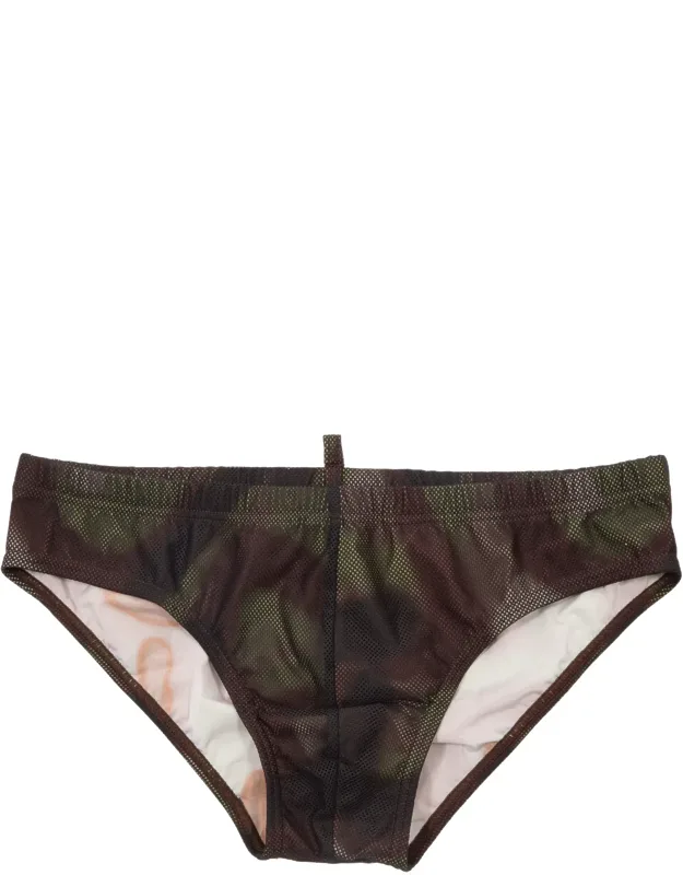 Swim Brief