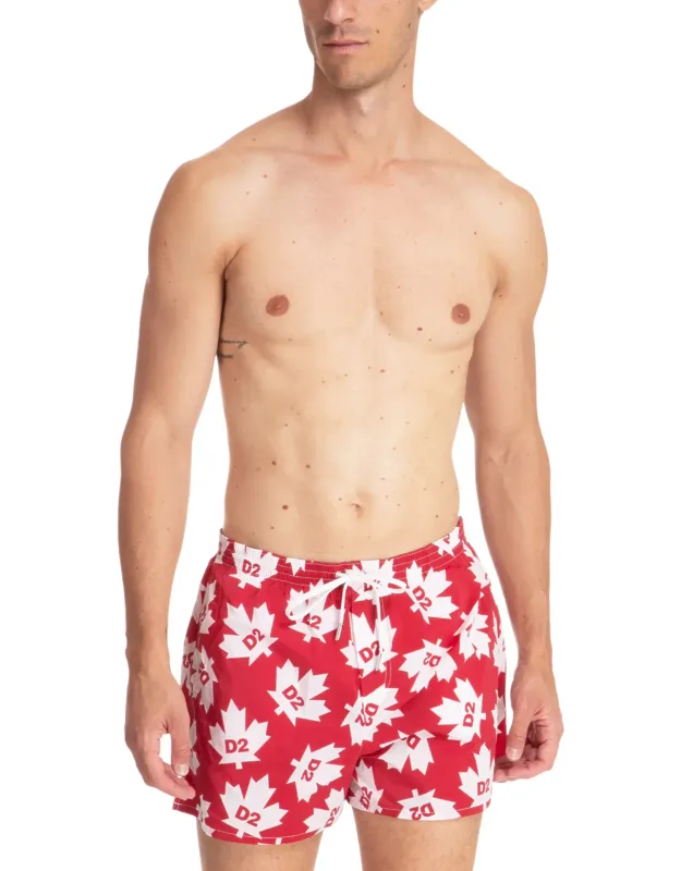 Swim Shorts