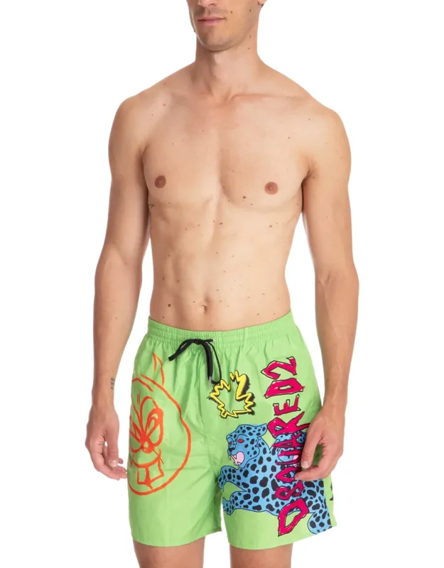 Swim Shorts