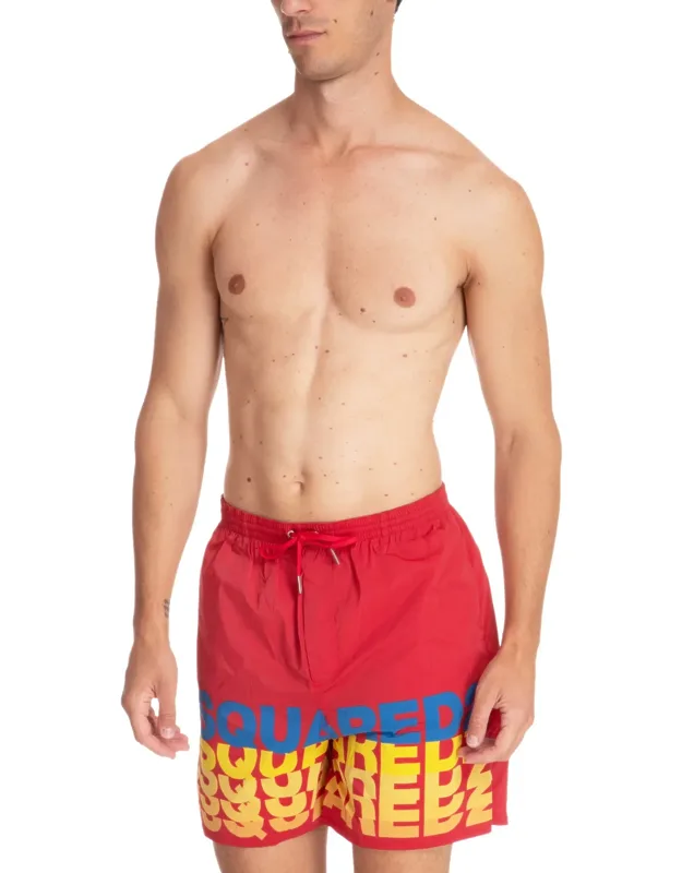 Swim Shorts